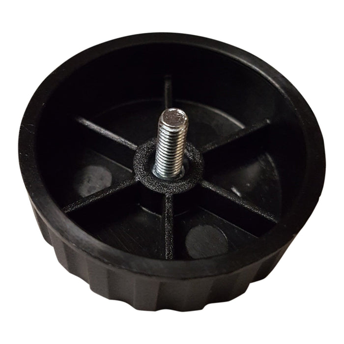 FEED ROLLER RETAINING CAP 40MM - QWS - Welding Supply Solutions