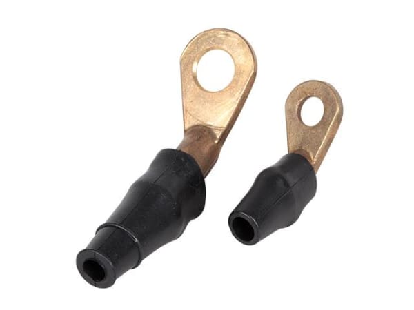 FIELD LUG - 300AMP  LARGE - QWS - Welding Supply Solutions