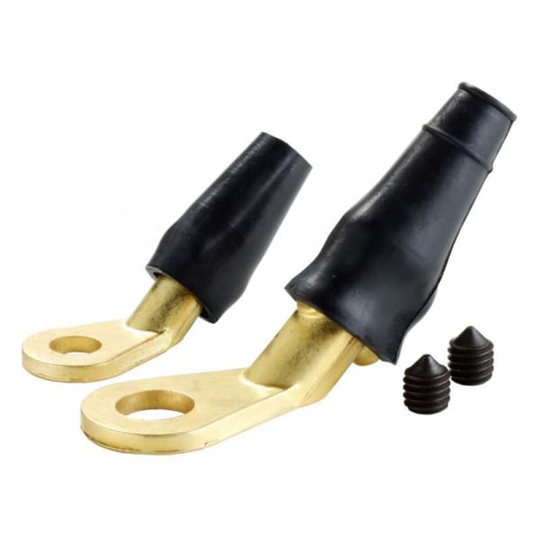 FIELD LUG - 500AMP  X-LARGE - QWS - Welding Supply Solutions