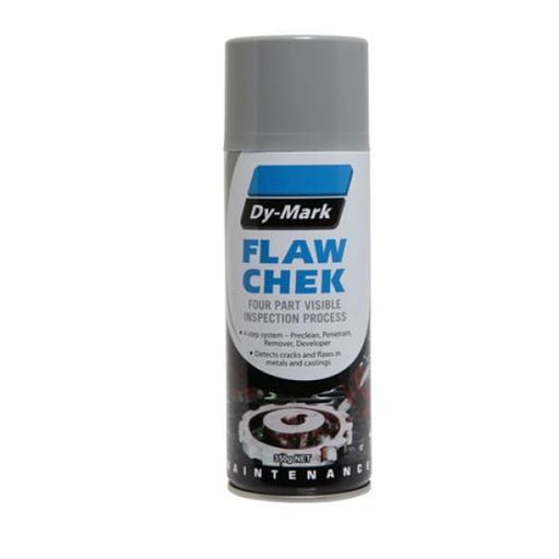 FLAWCHECK PRECLEANER GREY- STEP 1 - QWS - Welding Supply Solutions