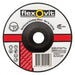 FLEXOVIT 178X3.0X22.23MM AC46 FLEXI DISC DC GRINDING 8217846 - QWS - Welding Supply Solutions