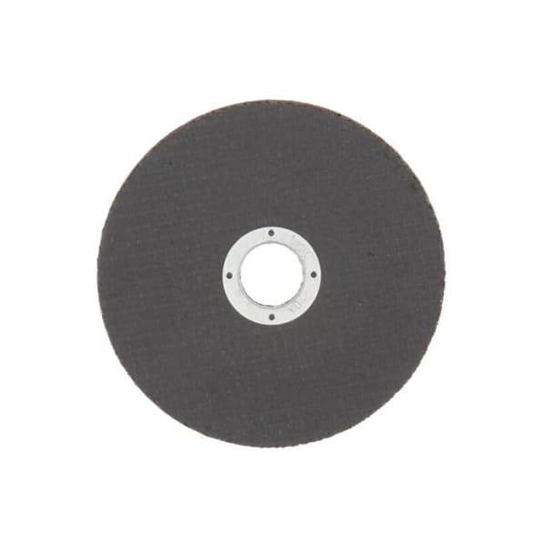 FLEXOVIT CUTTING DISC 125X2.5MM INOX 1812722 - QWS - Welding Supply Solutions