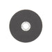 FLEXOVIT CUTTING DISC 125X2.5MM INOX 1812722 - QWS - Welding Supply Solutions
