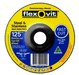 FLEXOVIT CUTTING DISC 230X1.9X22 INOX RA 7323019 - QWS - Welding Supply Solutions