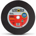 FLEXOVIT CUTTING DISC 350X3.8X20MM H/S 2835620 - QWS - Welding Supply Solutions