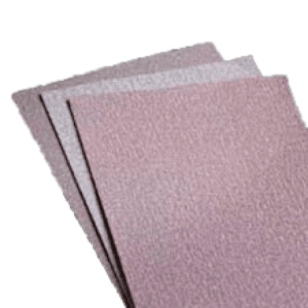 FLEXOVIT DRILUBE PAPER ALOX 230X280 240G CC268321 - QWS - Welding Supply Solutions