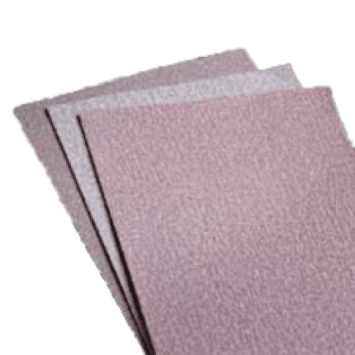 FLEXOVIT DRILUBE PAPER ALOX 230X280 400G CC268372 - QWS - Welding Supply Solutions