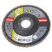 FLEXOVIT FLAP DISC 125MM 40G R265 ALOX 9893040 - QWS - Welding Supply Solutions