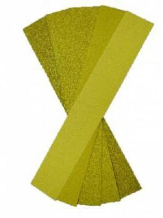 FLEXOVIT SPEED FILE SHEET 80GALOX 460X70 CC068993 - QWS - Welding Supply Solutions