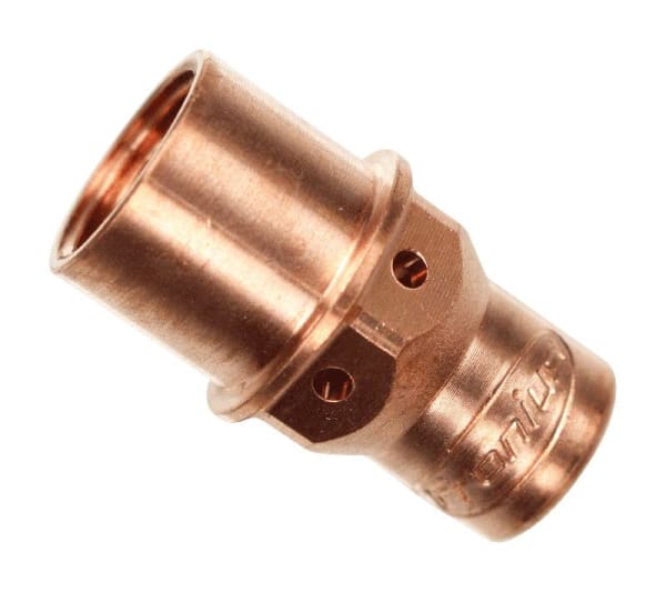 FRONIUS AL3000/AW4000 NOZZLE STOCK M8 - QWS - Welding Supply Solutions