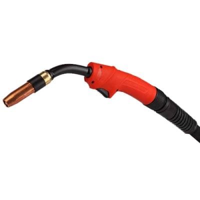 FRONIUS AW5000 EURO CONNECTION - QWS - Welding Supply Solutions