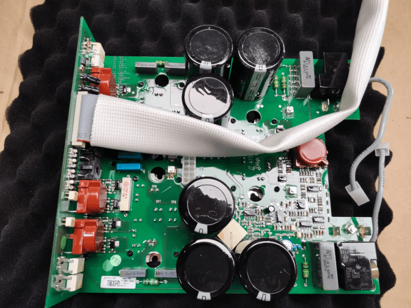 FRONIUS BPT27 PC BOARD - QWS - Welding Supply Solutions