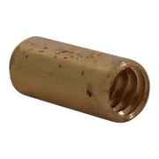 FRONIUS BRASS NECK LINER ADAPTOR SLEEVE - QWS - Welding Supply Solutions