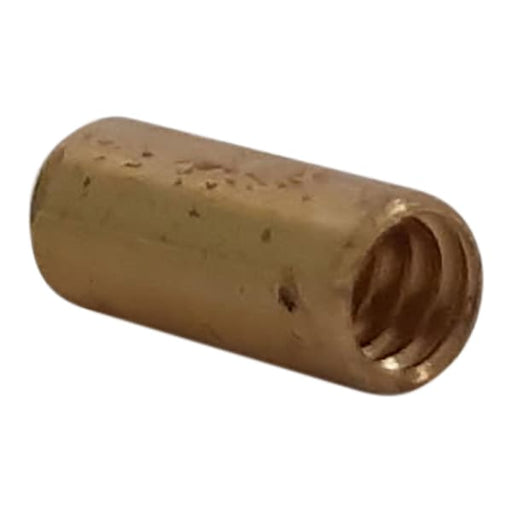 FRONIUS BRASS NECK LINER ADAPTOR SLEEVE - QWS - Welding Supply Solutions