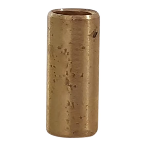 FRONIUS BRASS NECK LINER ADAPTOR SLEEVE - QWS - Welding Supply Solutions