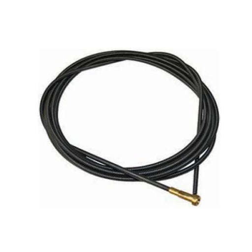 FRONIUS BRASS NECK LINER TO SUIT 1.2MM/1.6MM WIRE PER MTR - QWS - Welding Supply Solutions