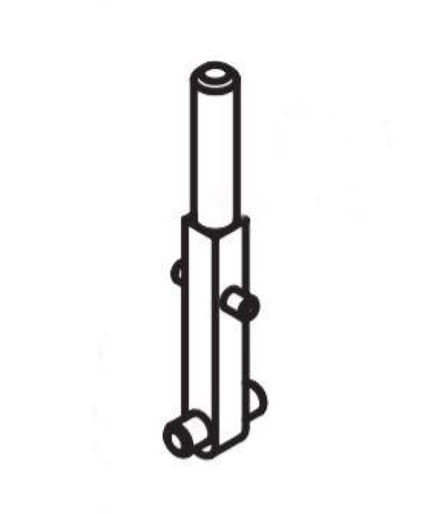 FRONIUS CLAMPING AXLE FEED UNIT - QWS - Welding Supply Solutions