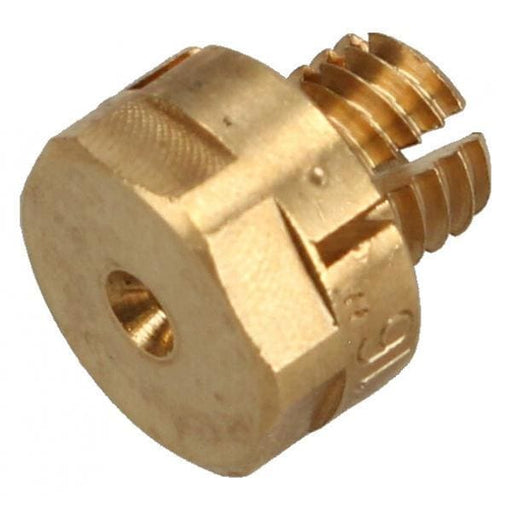 FRONIUS CLAMPING NUT 1.2MM /SW10X22 - QWS - Welding Supply Solutions