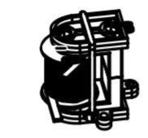 FRONIUS COIL Z HF TT1600/1700 - QWS - Welding Supply Solutions