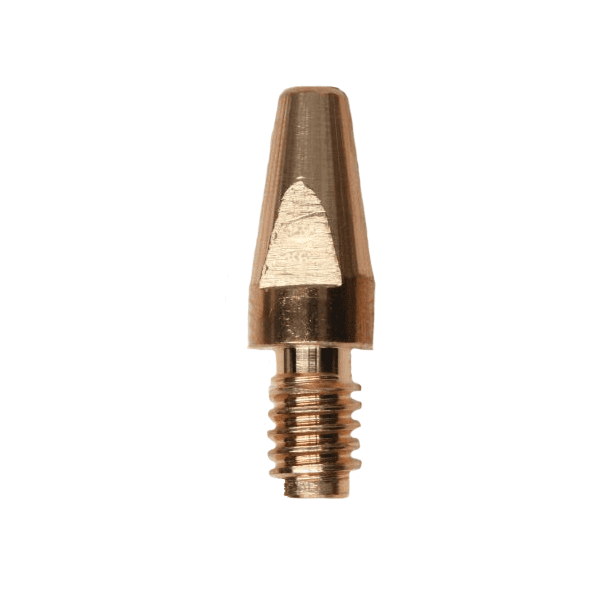 FRONIUS CONTACT TIP M8 0.9MM TPSI 1.5 PITCH - QWS - Welding Supply Solutions