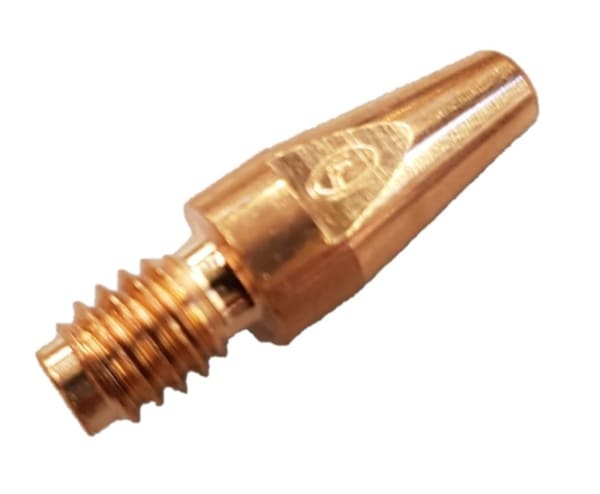 FRONIUS CONTACT TIP M8 1.0MM TPSI 10X32 - QWS - Welding Supply Solutions