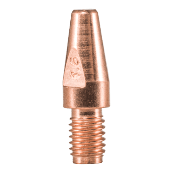FRONIUS CONTACT TIP M8 1.6MM TPSI 10X32 AL - QWS - Welding Supply Solutions