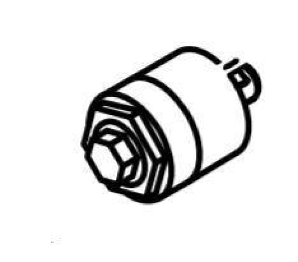 FRONIUS CURRENT PLUG 50-70MM SQ. MALE - QWS - Welding Supply Solutions