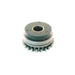 FRONIUS DRIVE ROLLER KNURLED F/C 1.2MM TPS - QWS - Welding Supply Solutions
