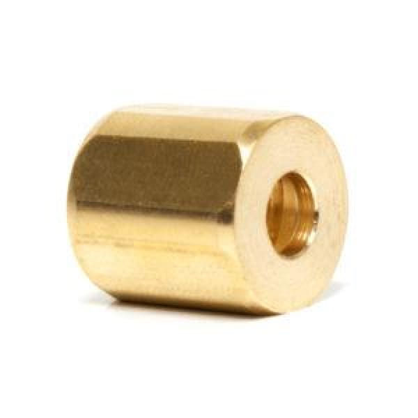 FRONIUS EURO CONNECTION CAP NUT - QWS - Welding Supply Solutions