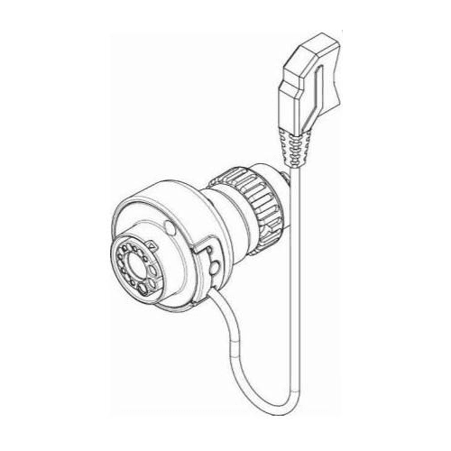 FRONIUS EURO TO FSC ADAPTOR KIT - QWS - Welding Supply Solutions