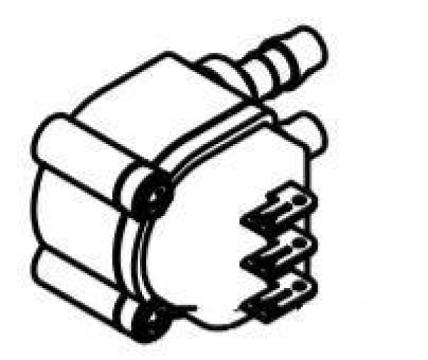 FRONIUS FK5000 FLOW & TEMP SENSOR KIT - QWS - Welding Supply Solutions