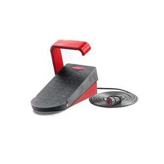 FRONIUS FOOT PEDAL TR2200-F INC 5M CABLE - QWS - Welding Supply Solutions