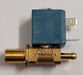 FRONIUS GAS SOLENOID VALVE 24V DC - QWS - Welding Supply Solutions