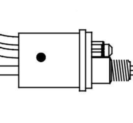 FRONIUS GC CENTRAL CONNECTION-TORCH EURO - QWS - Welding Supply Solutions