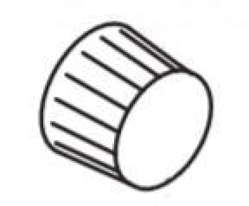 FRONIUS GREY POTENTIOMETER KNOB 0-10 - QWS - Welding Supply Solutions