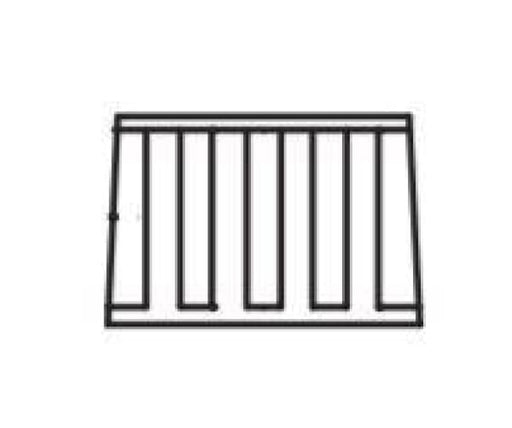 FRONIUS GREY POTENTIOMETER KNOB 0-10 - QWS - Welding Supply Solutions