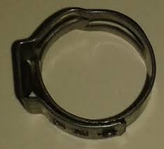 FRONIUS HOSE CLAMP 14.1-16.6MM FOR W/C - QWS - Welding Supply Solutions