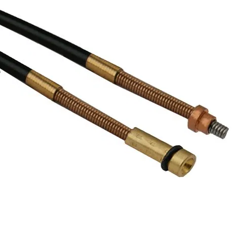 FRONIUS LINER GRAPHITE 1.2MM 4.5M - QWS - Welding Supply Solutions