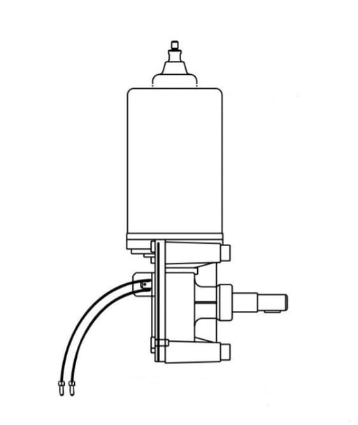 FRONIUS MOTOR WIRE FEEDER 42V - QWS - Welding Supply Solutions