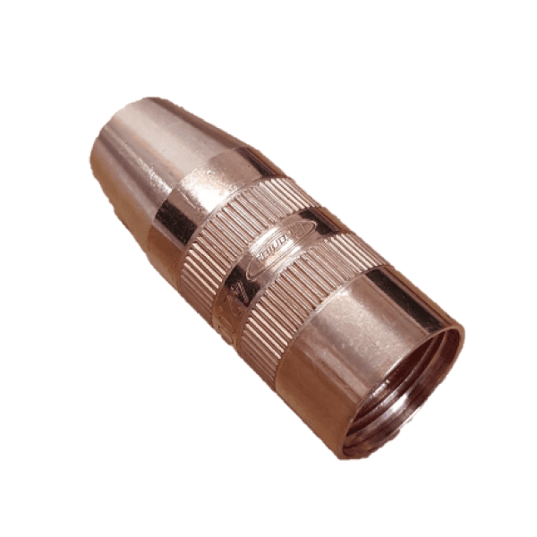 FRONIUS NOZZLE Ø15 FOR MT/G/B/W 25X63 - QWS - Welding Supply Solutions