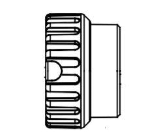 FRONIUS NUT M33  MIG TORCH EURO NEW - QWS - Welding Supply Solutions