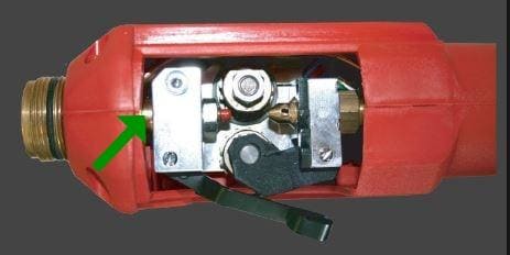 FRONIUS P/P WIRE INFEED PART - QWS - Welding Supply Solutions