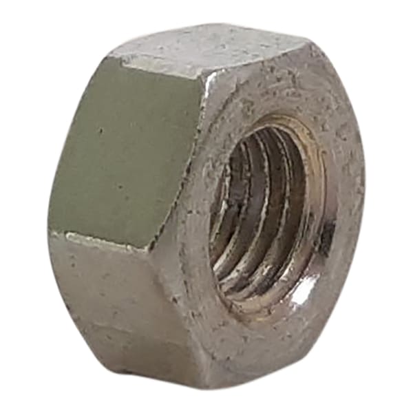 FRONIUS P/PULL FACE NUT M6X4 - QWS - Welding Supply Solutions