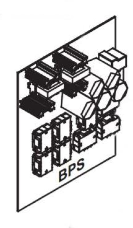 FRONIUS PC BOARD BPS22 - QWS - Welding Supply Solutions