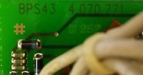 FRONIUS PC BOARD BPS43 Z BOARD - QWS - Welding Supply Solutions