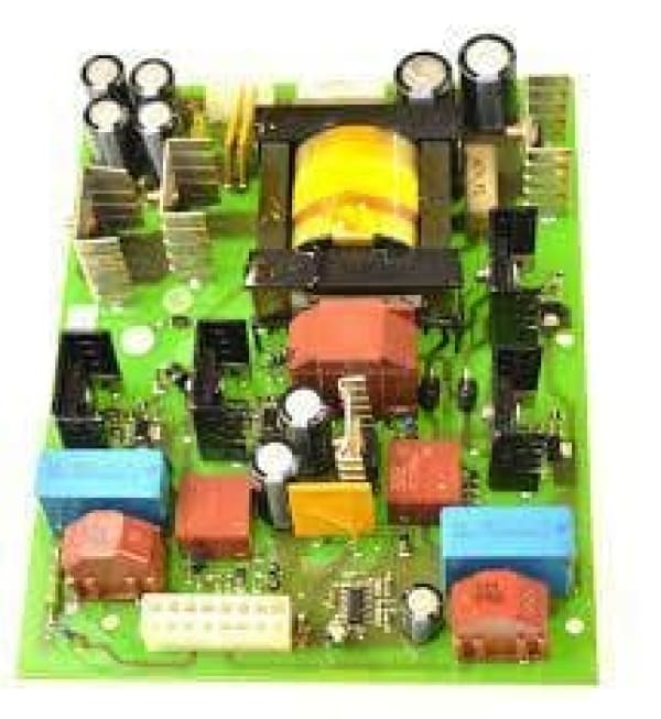 FRONIUS PC BOARD NT24 TPS/TS 4.070.626 - QWS - Welding Supply Solutions