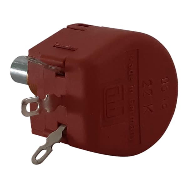 FRONIUS POTENTIOMETER 22K 10% VR4000 - QWS - Welding Supply Solutions