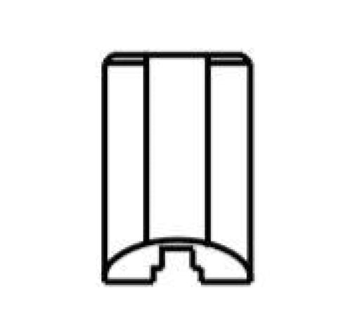 FRONIUS PRESSURE PART 2700 DRIVE ROLL AS - QWS - Welding Supply Solutions