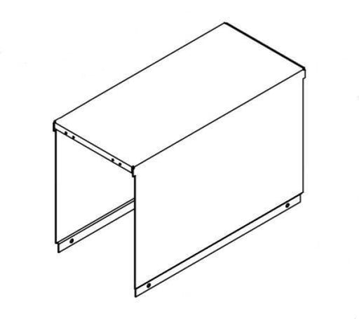FRONIUS PROTECTION COVER TIG MW1700/2200 - QWS - Welding Supply Solutions