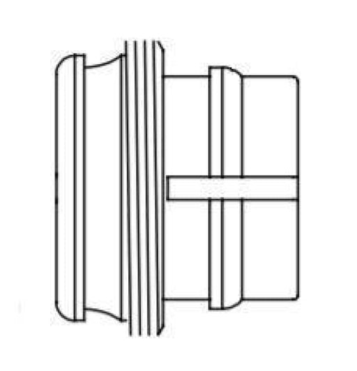 FRONIUS PULL RELIEF CLAMP TTG TTW INNER - QWS - Welding Supply Solutions